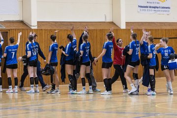 Bild 4 - TSV Ellerau - SG Hamburg Nord : Ergebnis: 42:23
